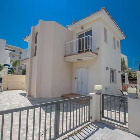 Protaras View Villa 5 Exterior foto