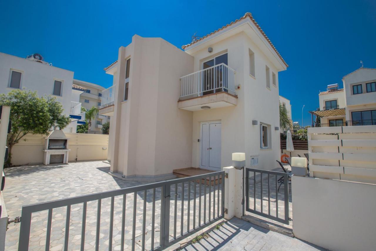 Protaras View Villa 5 Exterior foto